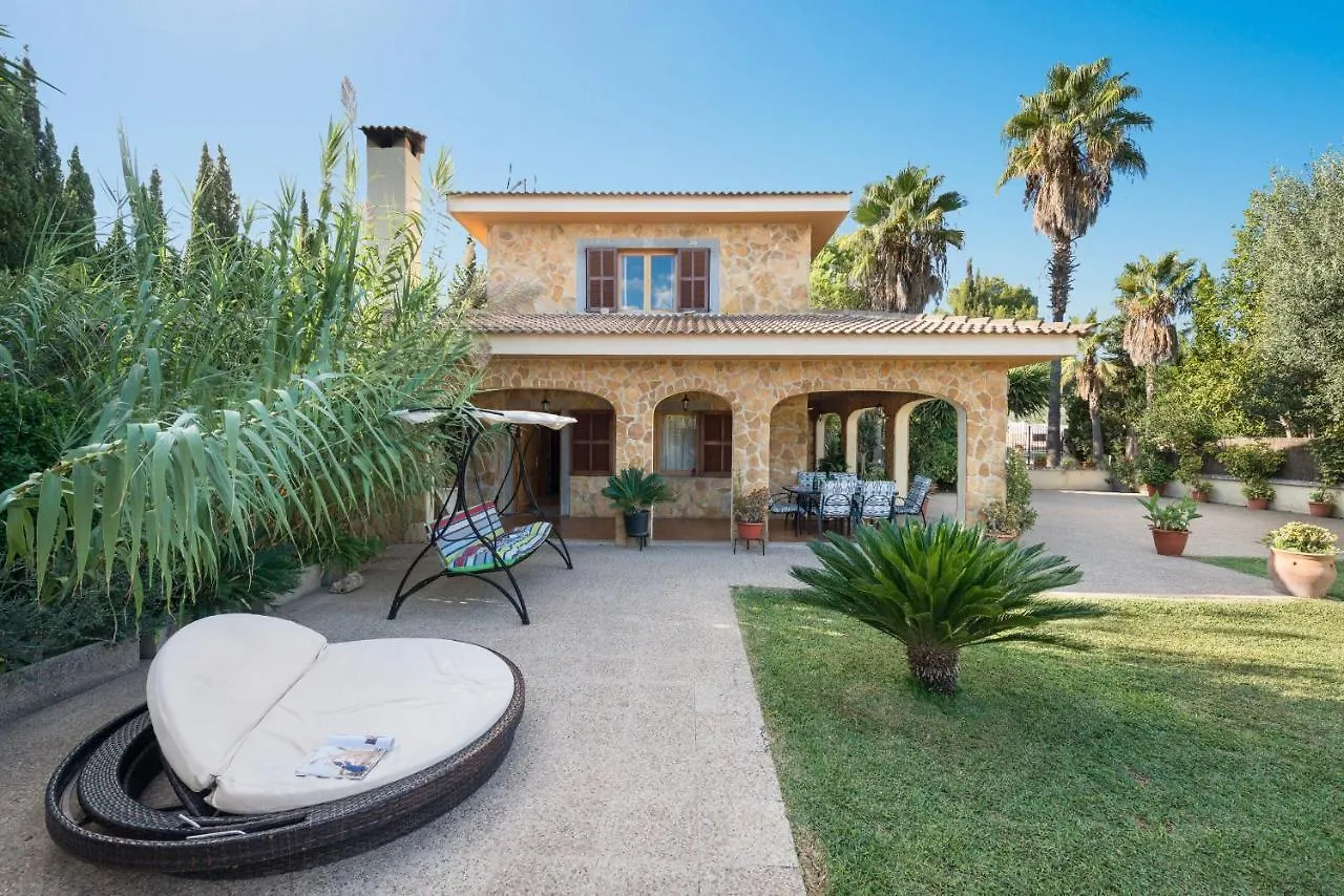 Holiday home Villa Casa Limon - Sunset Villa Limonera Sa Pobla