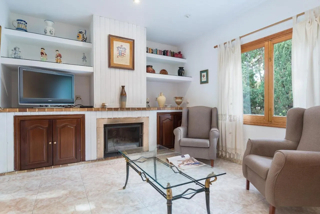 Holiday home Villa Casa Limon - Sunset Villa Limonera Sa Pobla