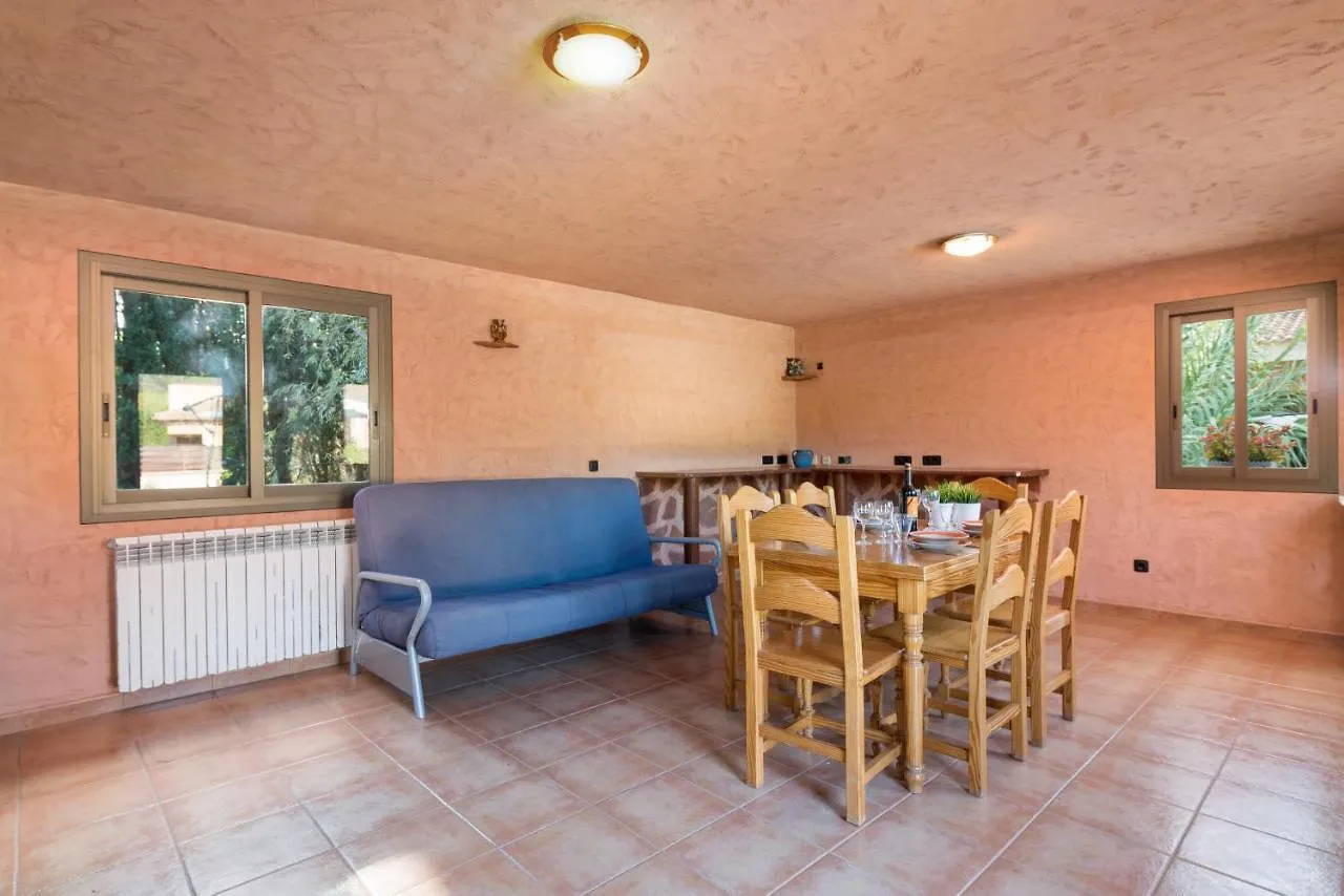 Holiday home Villa Casa Limon - Sunset Villa Limonera Sa Pobla
