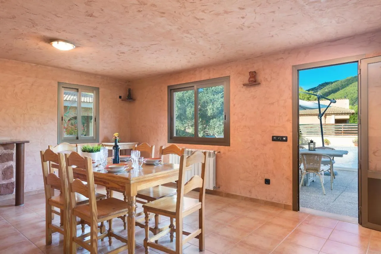 Villa Casa Limon - Sunset Villa Limonera Sa Pobla Holiday home